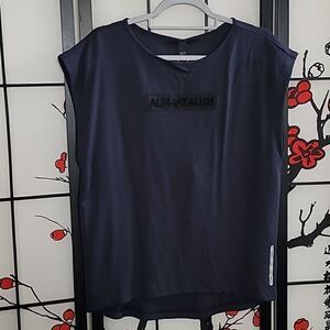 Alphatauri T-shirt Nwt Size XS